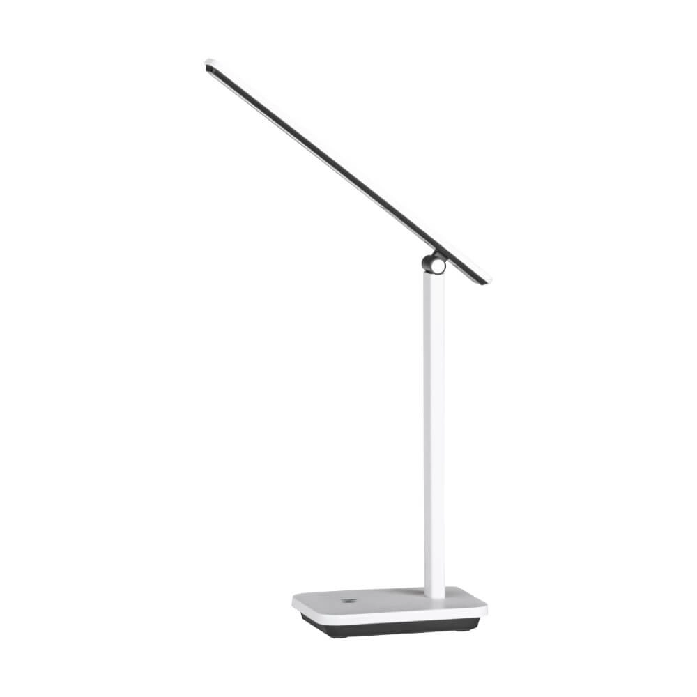 LED desk lamp Iniesta white