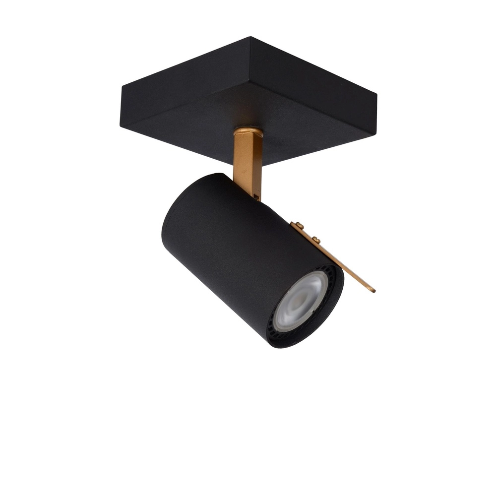 Ceiling lamp Grony Black