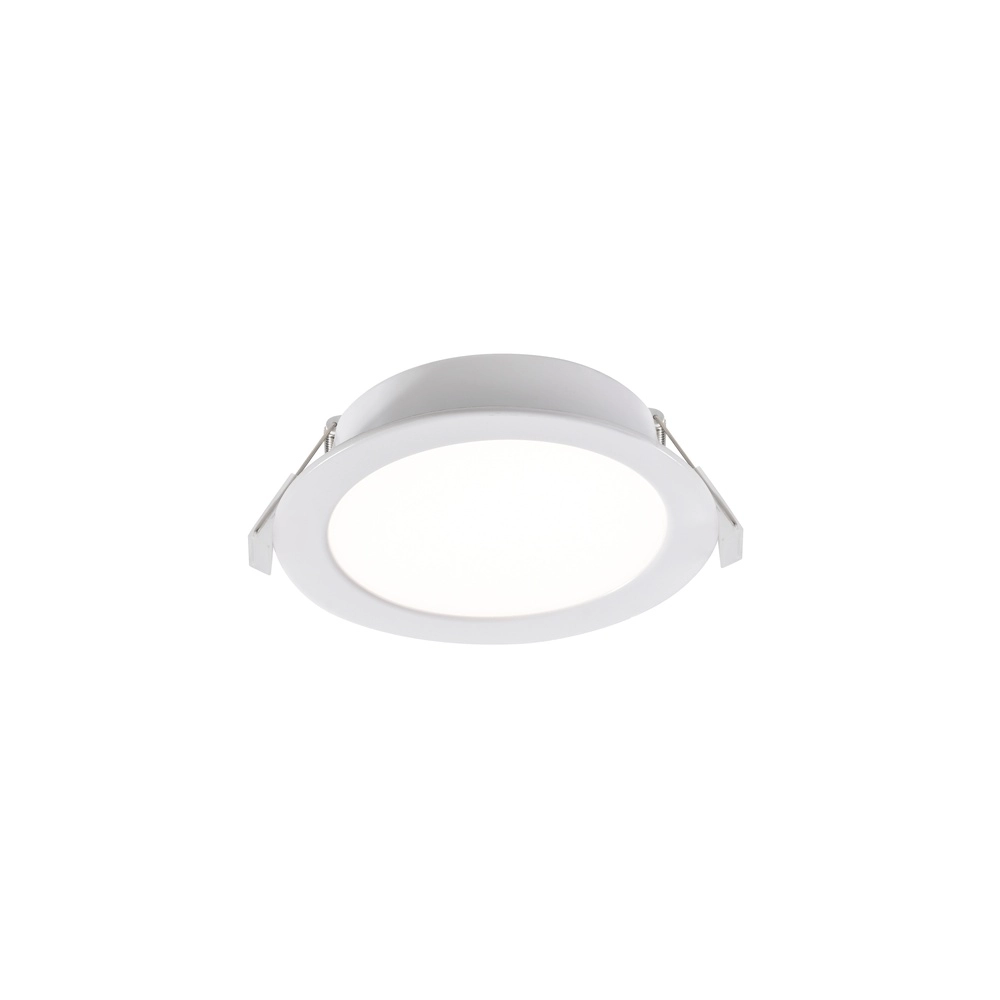 Recessed downlighter Manacor LED - Ø 12,5cm Nordlux 5704924025822