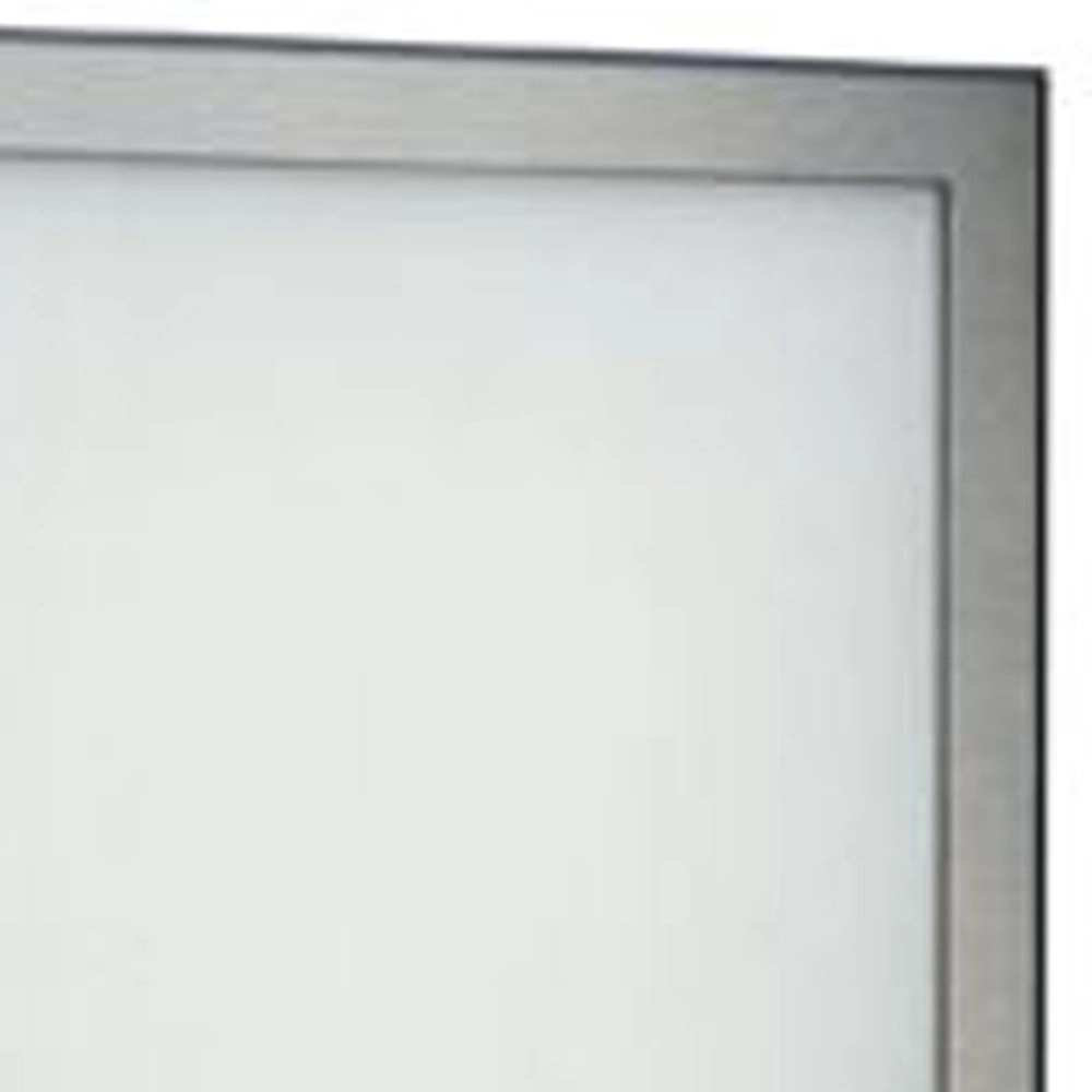 Outdoor wall lamp grey Stant 36 watts - 3000K Albert 4007235963144