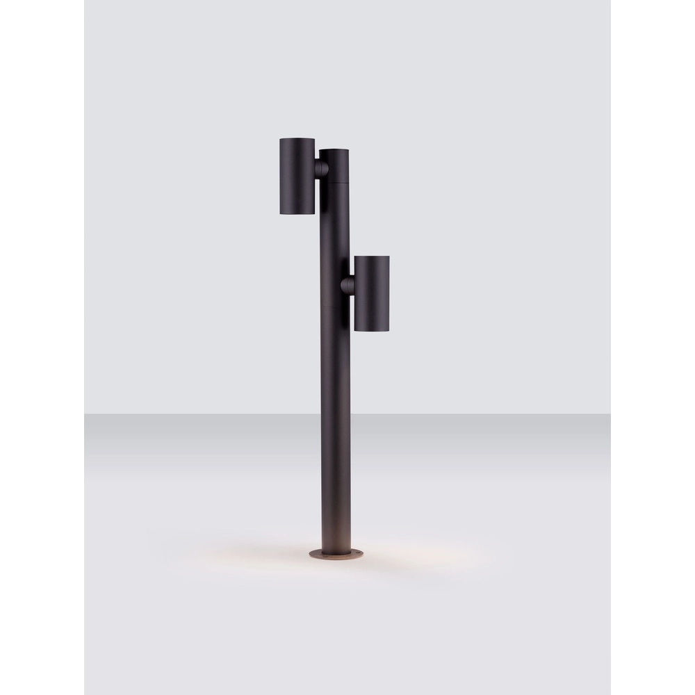 Garden lamp Pec 90cm