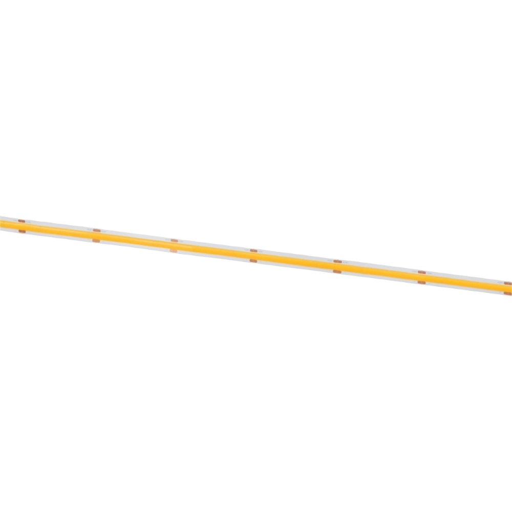 Warm white LED strip Cob Stripe 8 meters Eglo 9008606244775