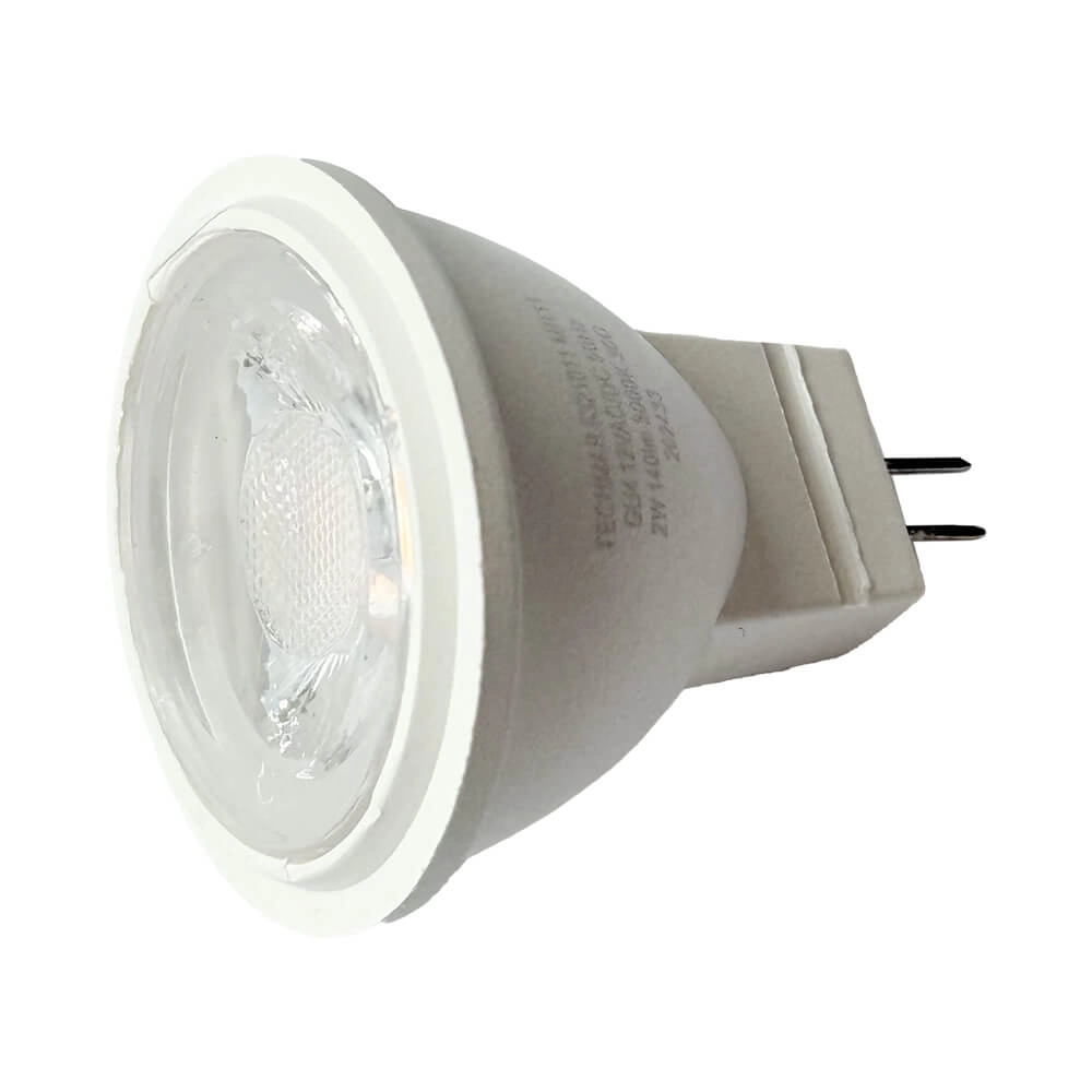 12V - 1,7W - MR11 - 3000K