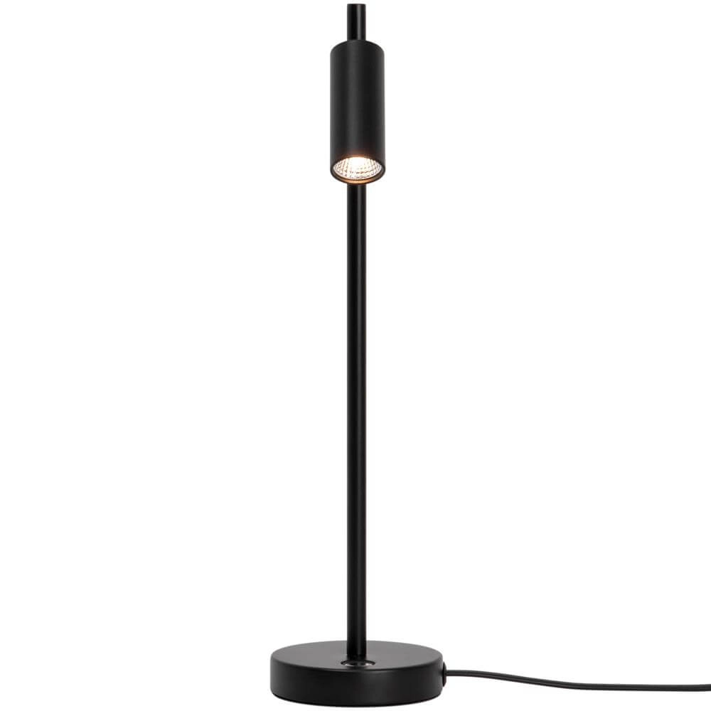 Table lamp Omari black Nordlux 5704924005459