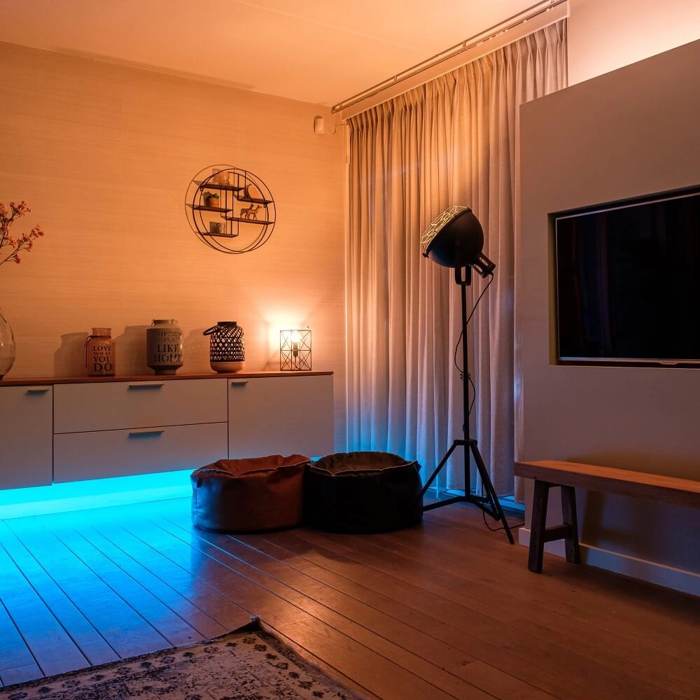 Led strip - 3 meter - RGB AduroSmart 644558223032
