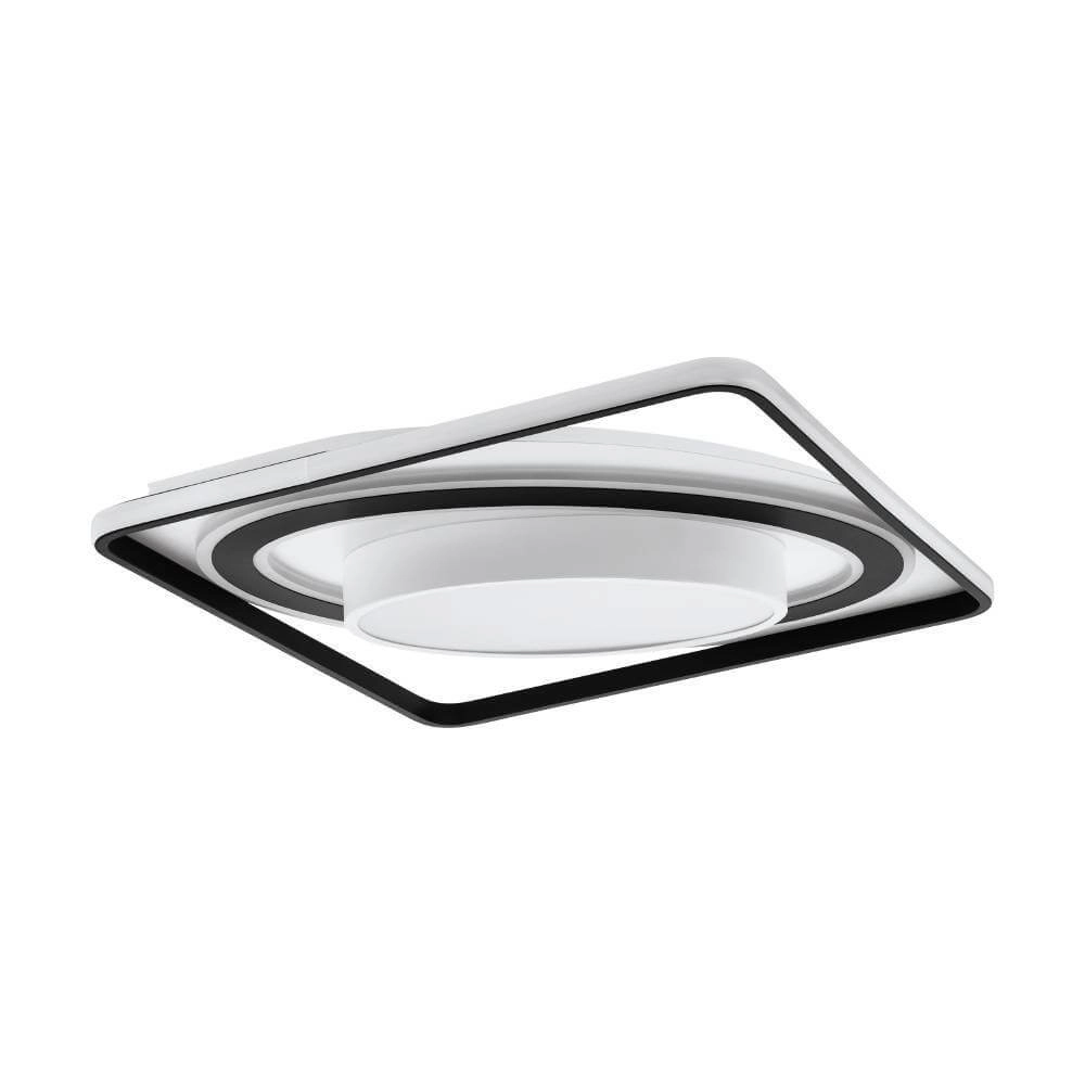 Designer ceiling lamp Benalauria 45cm