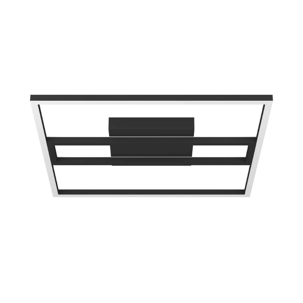 Zigbee led ceiling lamp Calagrano-Z 45x45cm