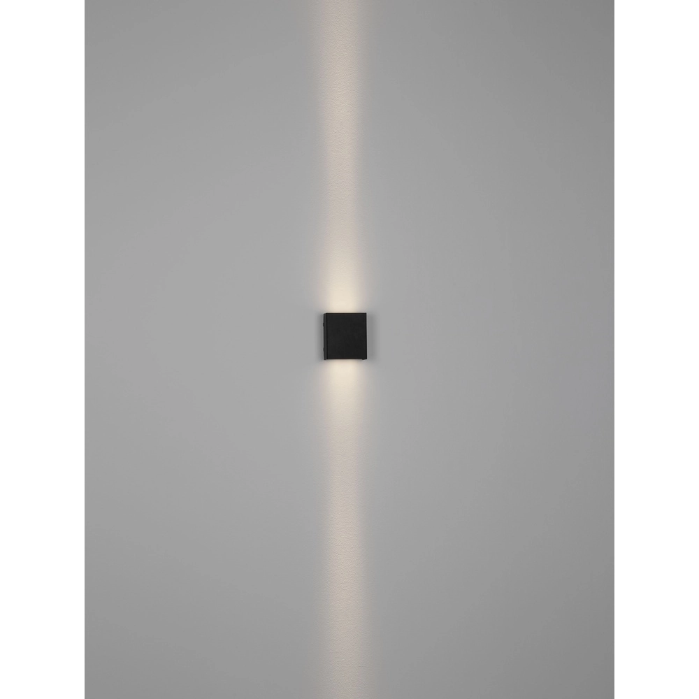 Surface-mounted spot Elio anthracite 11.4cm Lyora 5212017476623