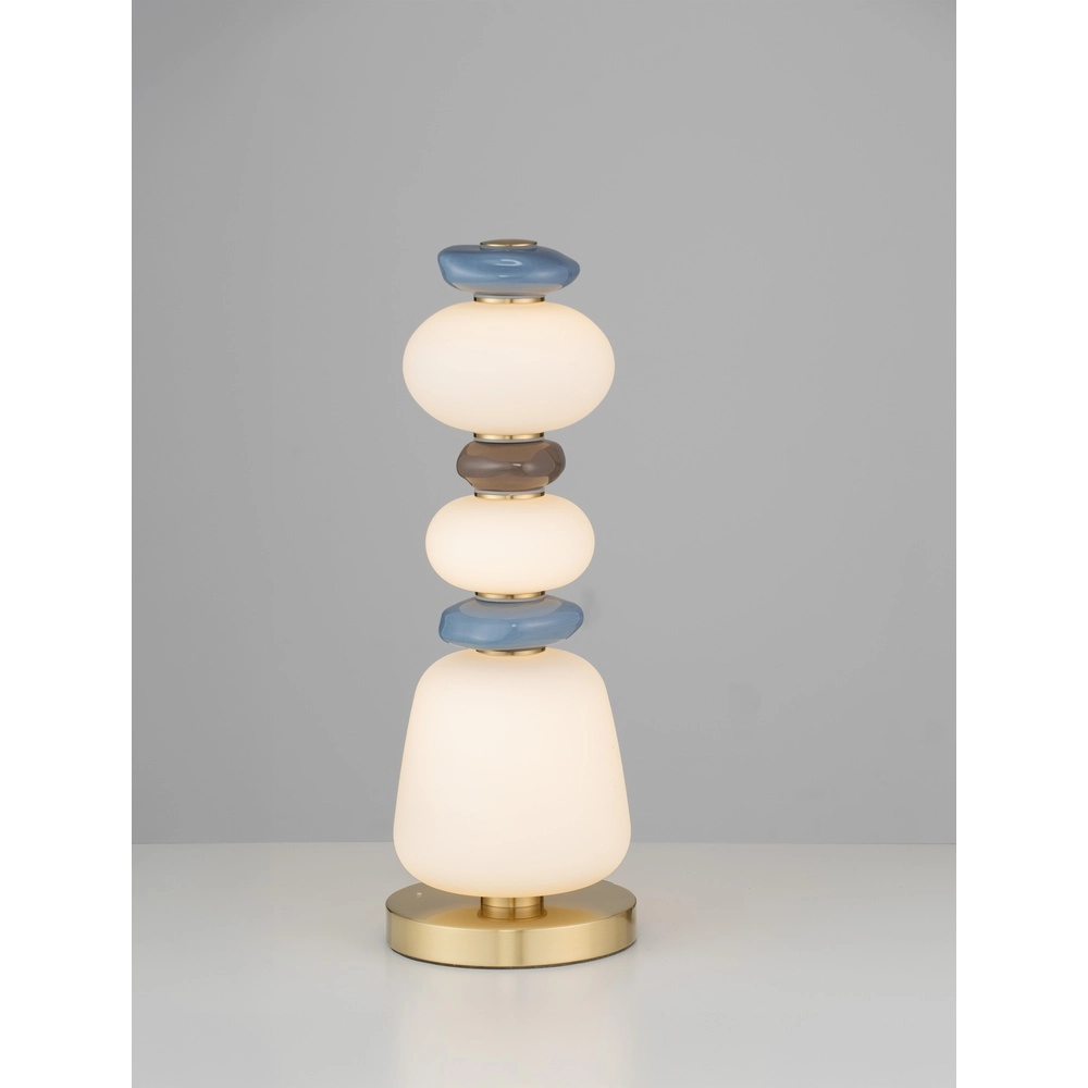 Table lamp Palo Multiple colors Lyora 5212017483782