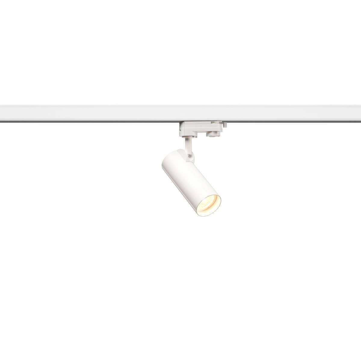 Rail spot Helia 50 3-phase white