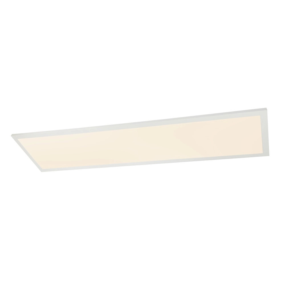 Ceiling lamp Rosi 80cm white