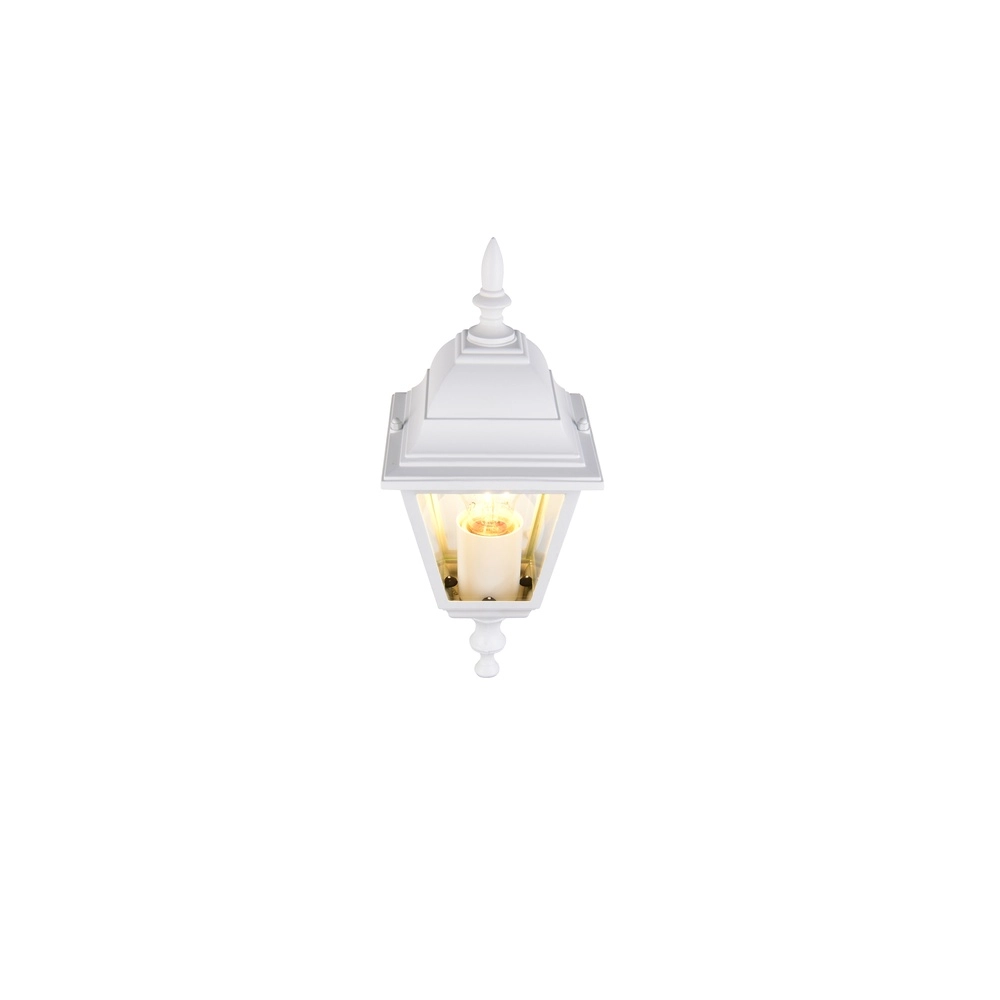 Wall lamp Livenza up white Trio 4017807693690