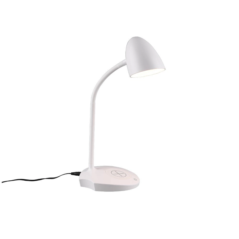 Table lamp Load 26cm white