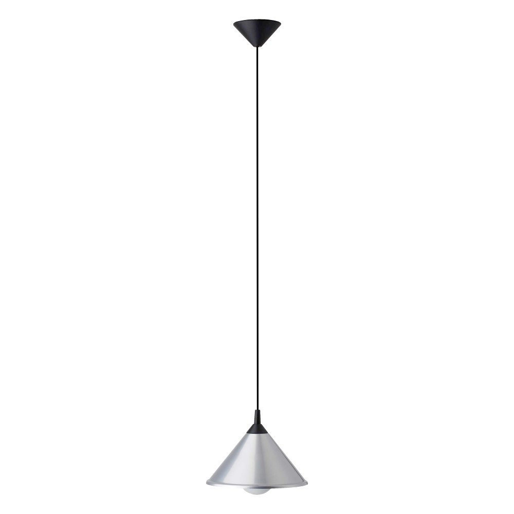 Timeless hanging lamp Bistro Ø 25cm Brilliant 4004353967467