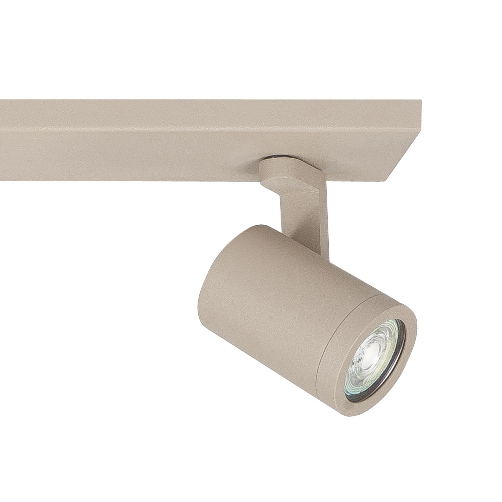 3-light surface-mounted spotlight Halo sand - GU10 Highlight 8718379052323