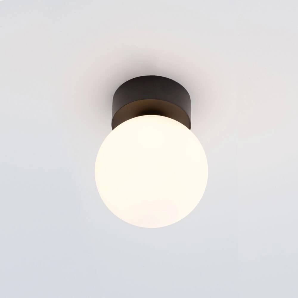 Glass ceiling lamp Kier S 15.5cm Lyora 5903139103022