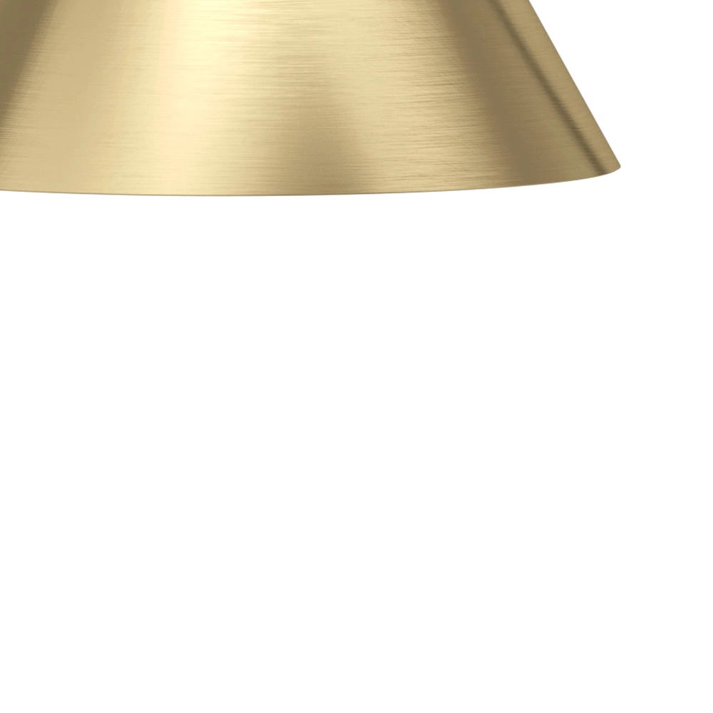 Gold table lamp Narices Eglo 9002759995935