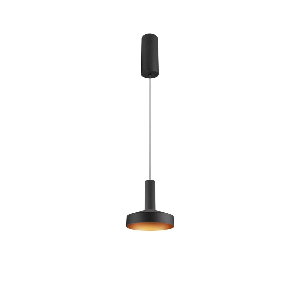 Pendant luminaire Lalu LED panel surface mounted SLV 4024163317375