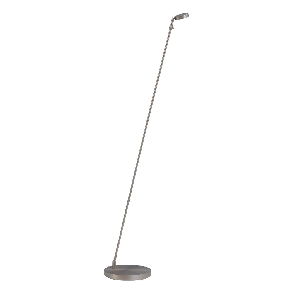 Floor reading lamp Denia 2 LED