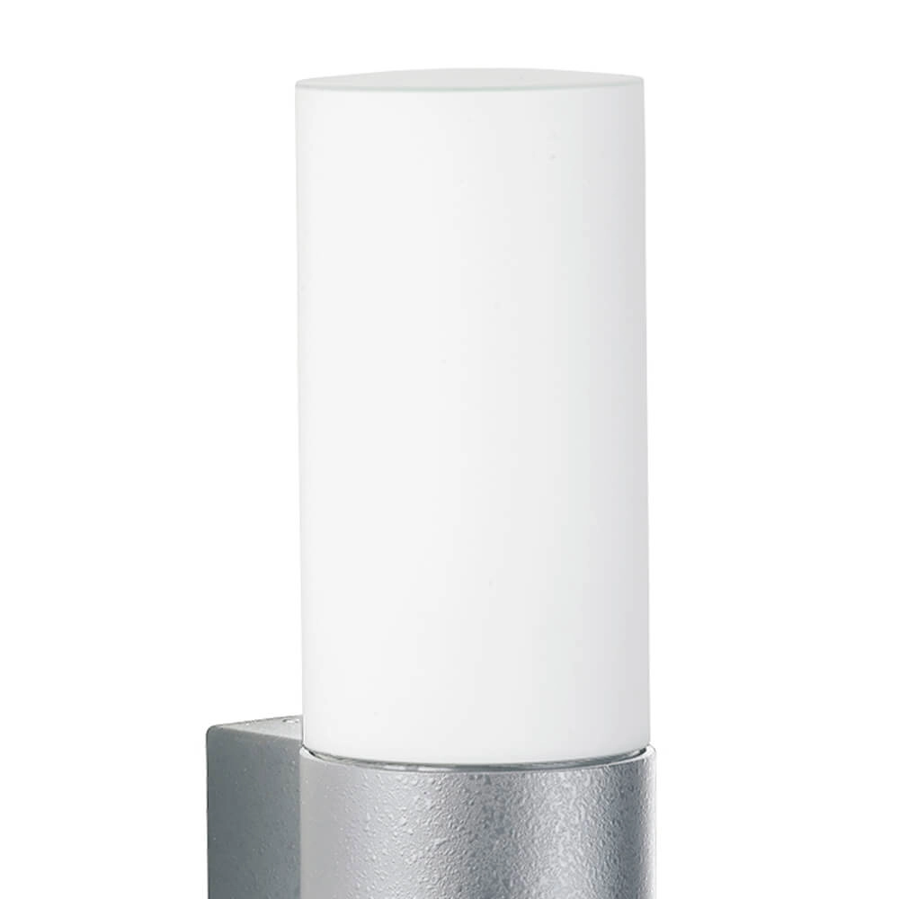 Outdoor lamp Cyl with motion sensor Albert 4007235902785