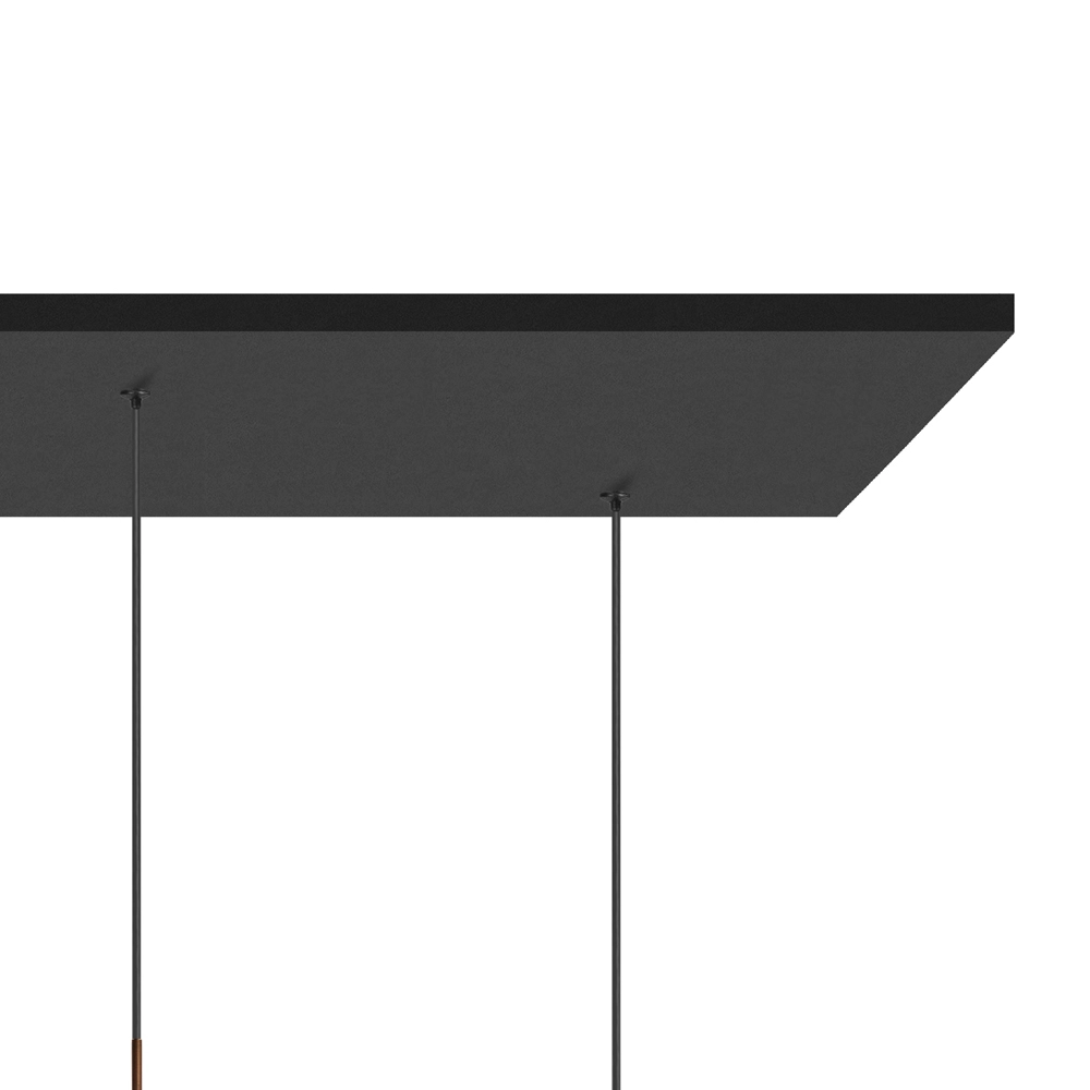 6-light pendant lamp Mini Enzo dimmable Highlight 8718379052132