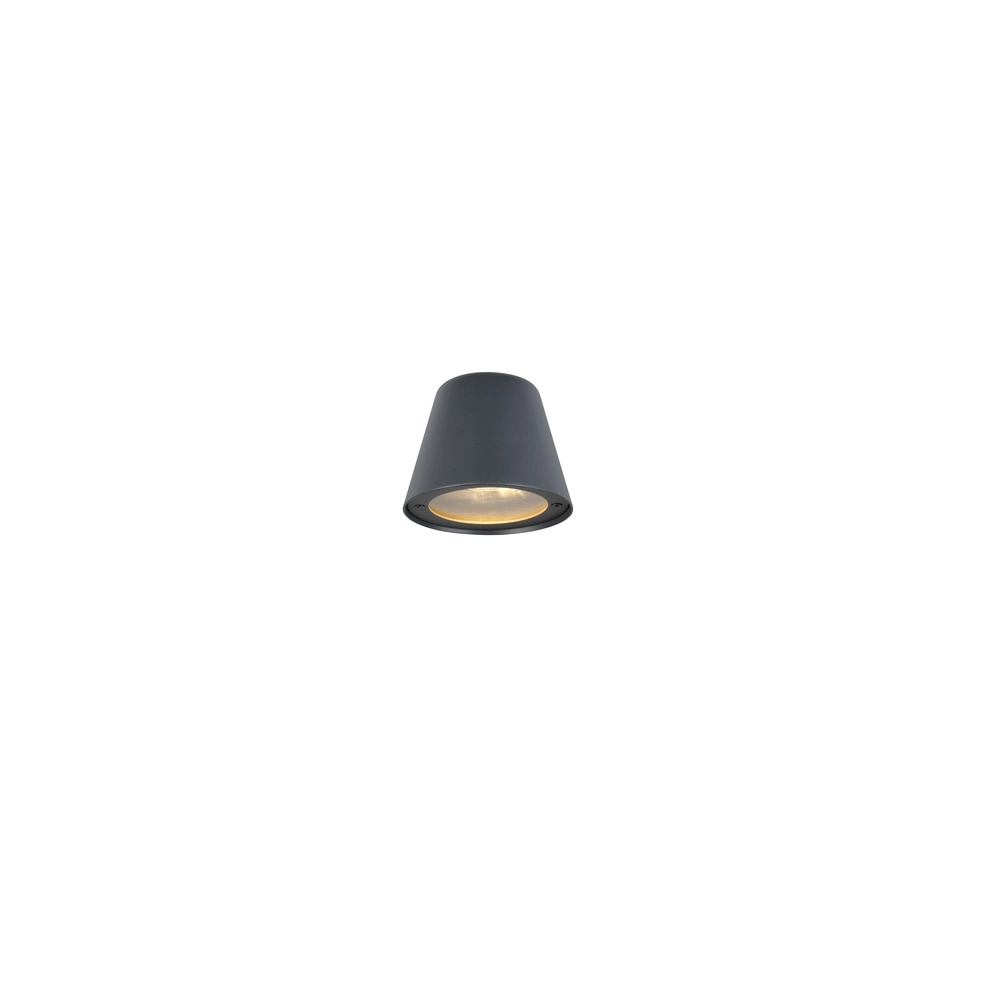 Wall lamp Beni Black Trio 4017807691412