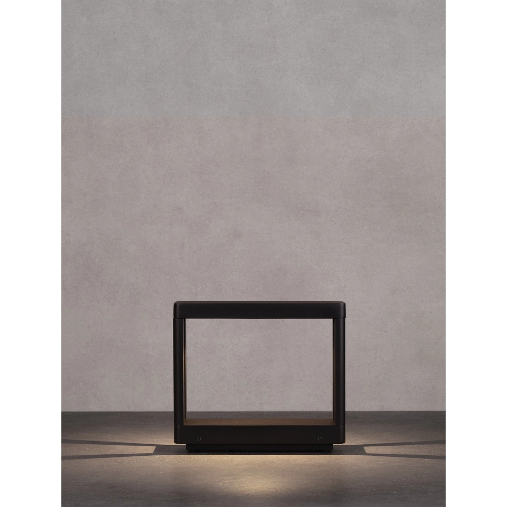 Garden lamp Cosmic S anthracite Lyora 5212017449504