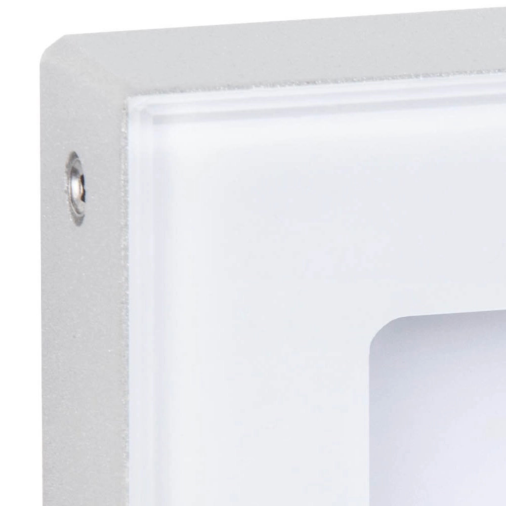 LED wall lamp Gevel Franssen 8010789083707