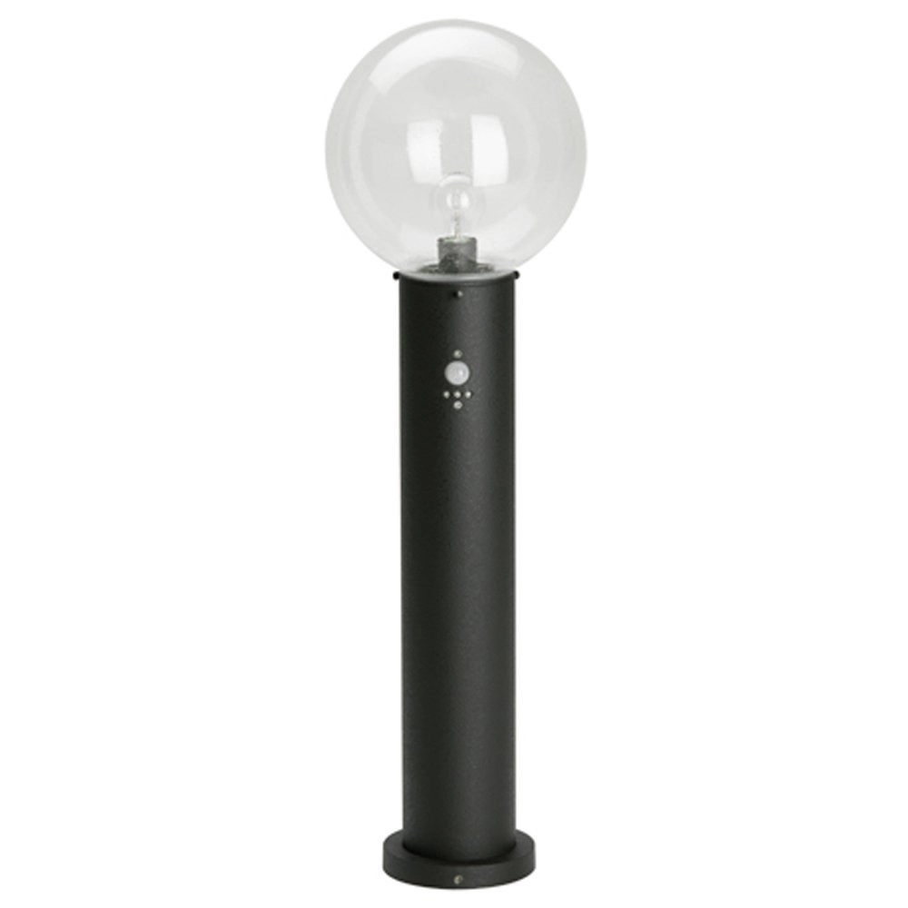 Bulb lamp Borl with motion sensor