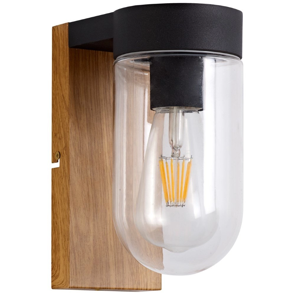 Outdoor lamp Cabar Brilliant 4004353367250