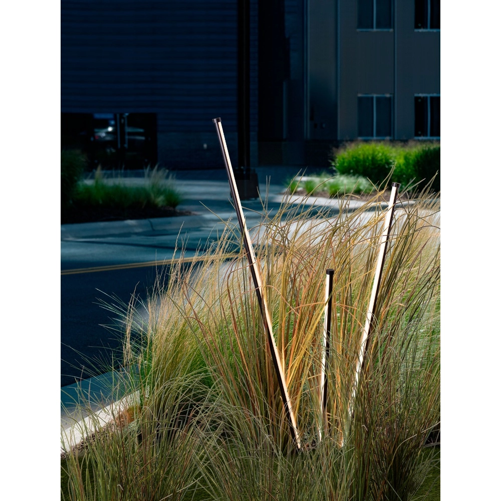 Design garden lamp Dessay 49.5cm