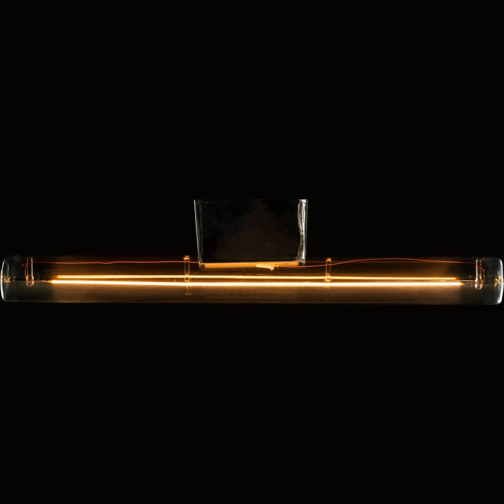 Design light source smoke Linear 6.5W - S14D - 170lm - 1900K - 30cm