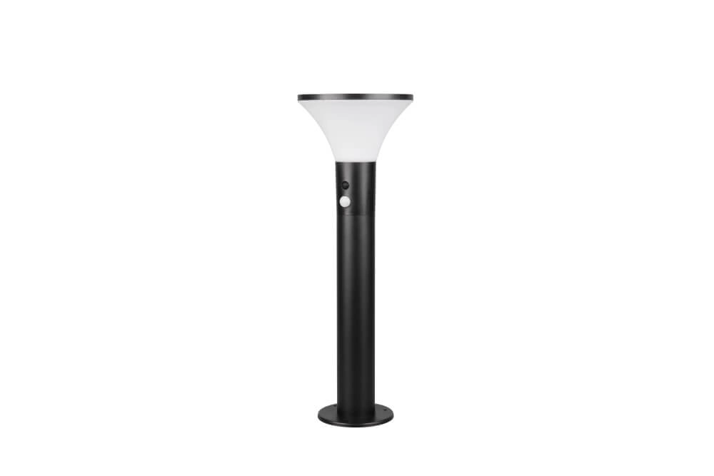 Solar Patio Lamp Gorda 50cm - with motion sensor Trio 4017807622423