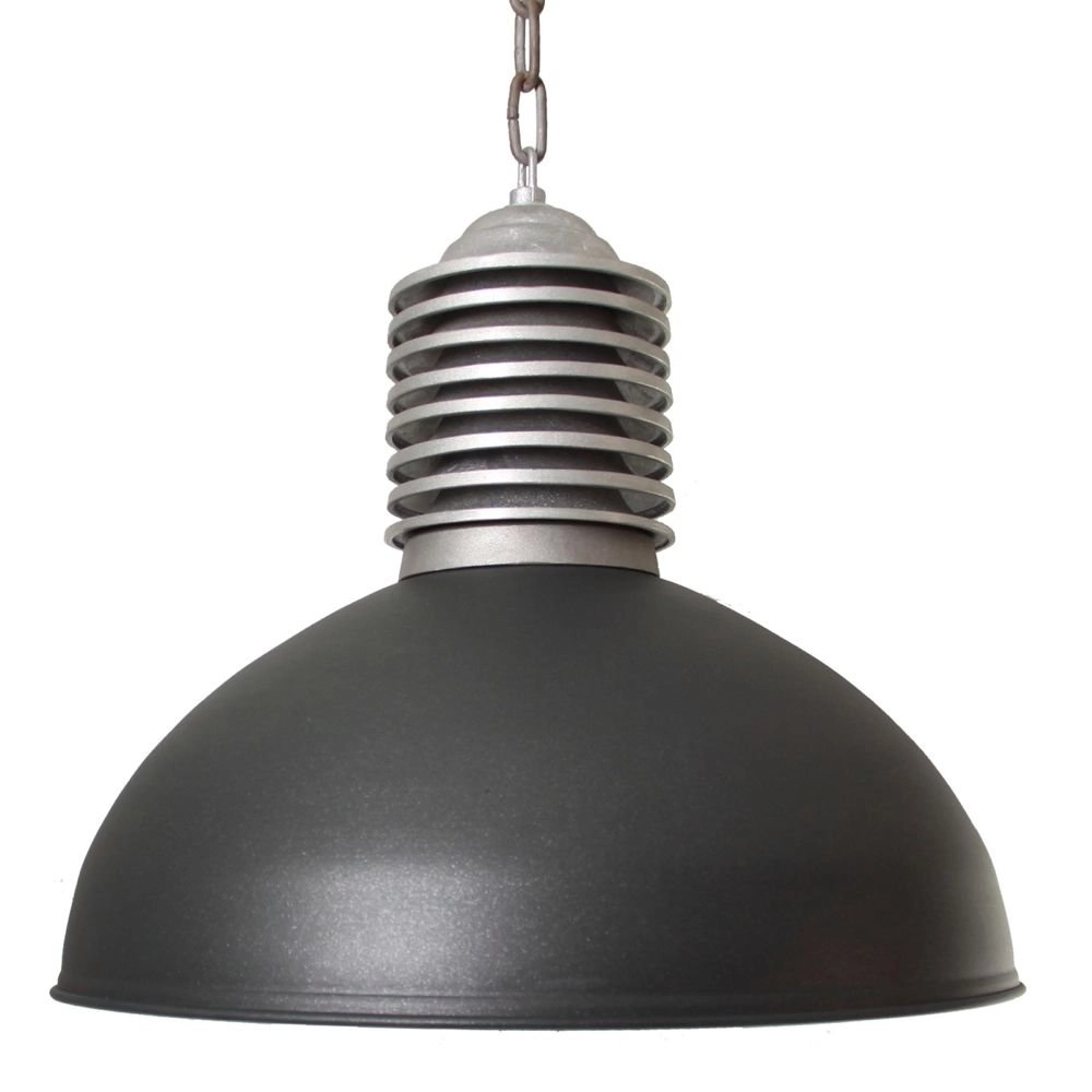 Pendant lamp Old Industry on chain KS Verlichting 8714732120005