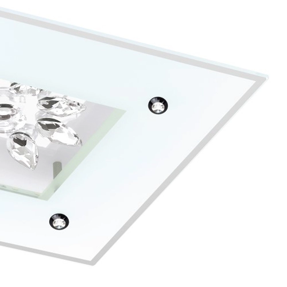LED flush ceiling light Benalua 1 Eglo 9002759965365