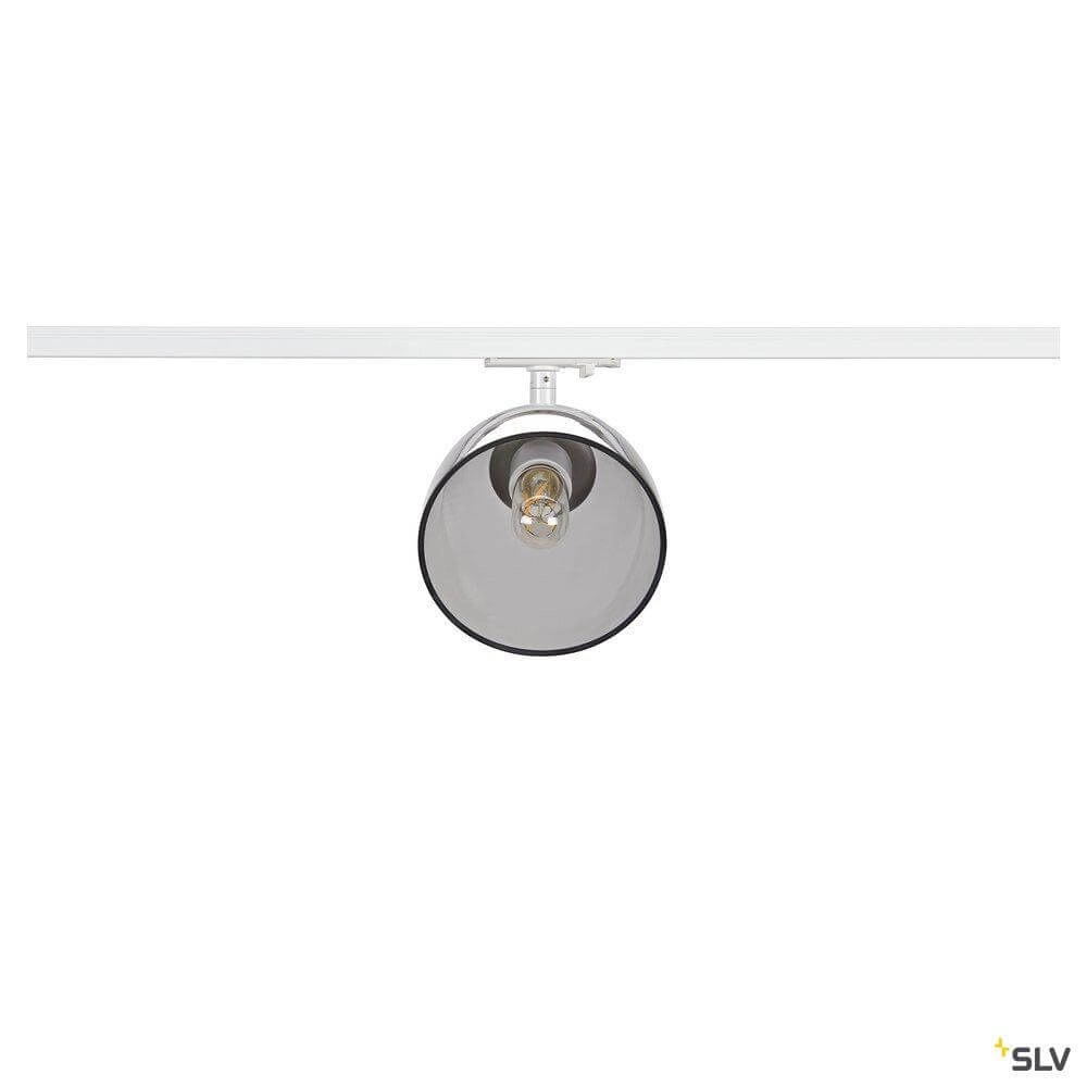 1-phase lamp Para Cone white SLV 4024163262415