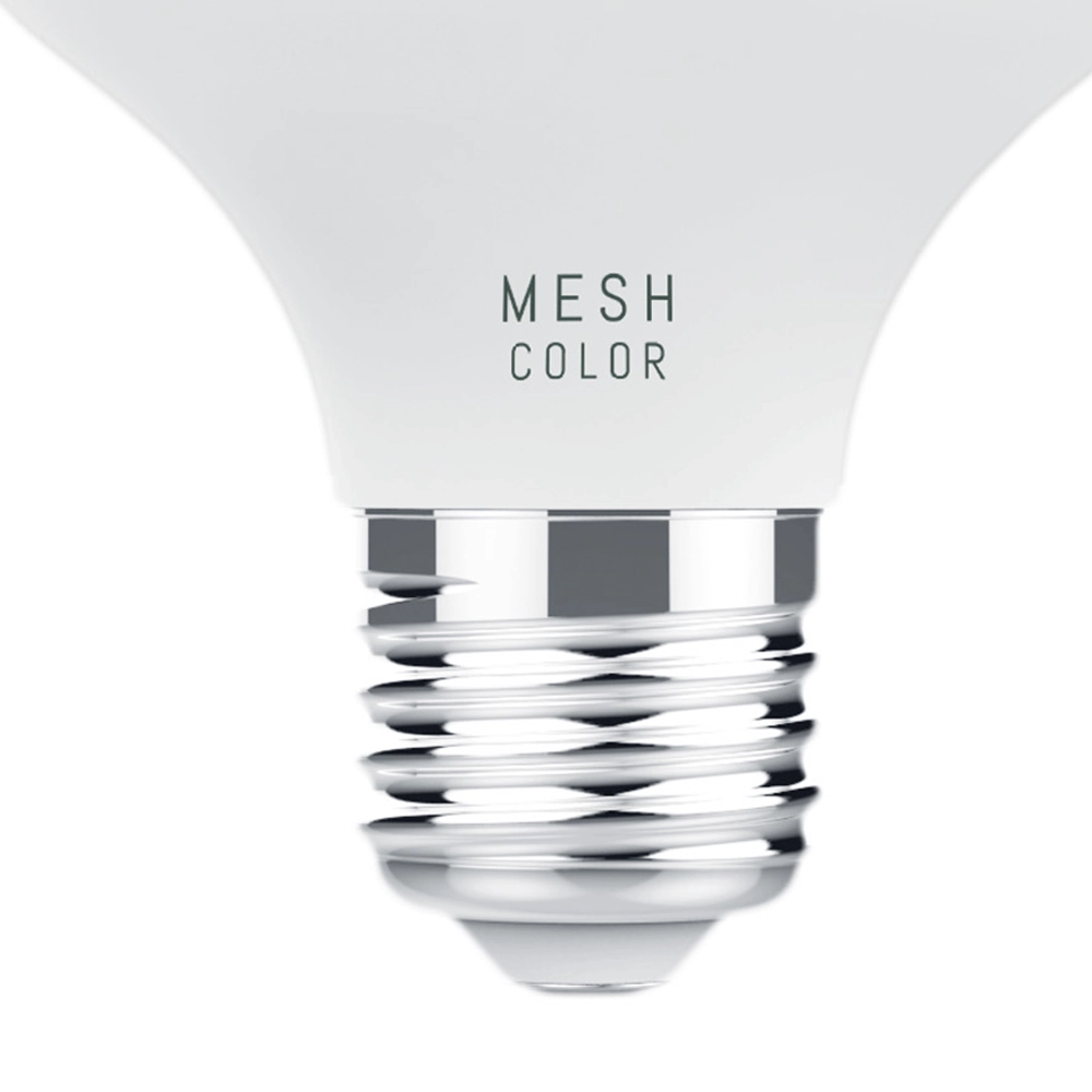 LED lamp bulb Zigbee - E27 - 13.5 watt - 2700-6500K - G95 Eglo 9002759122546