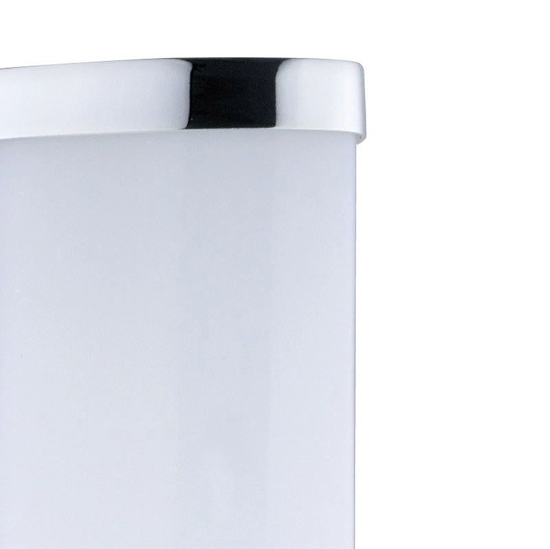 LED flush ceiling light Gita 2 90cm gray Eglo 9002759947149