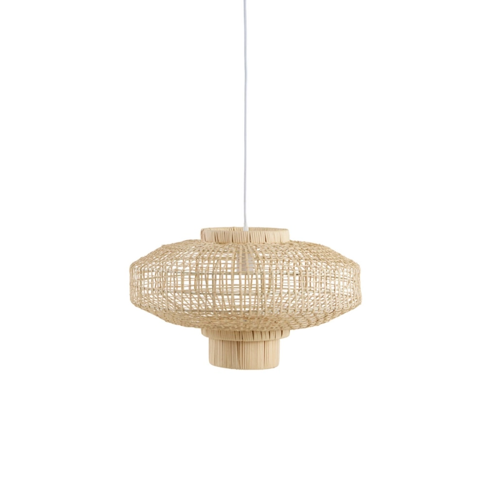 Pendant lamp Paldor Ø 50cm