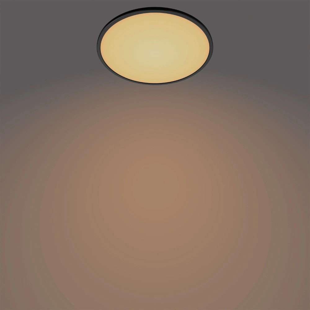 Ceiling light Superslim Ø 30cm Philips 8719514256644