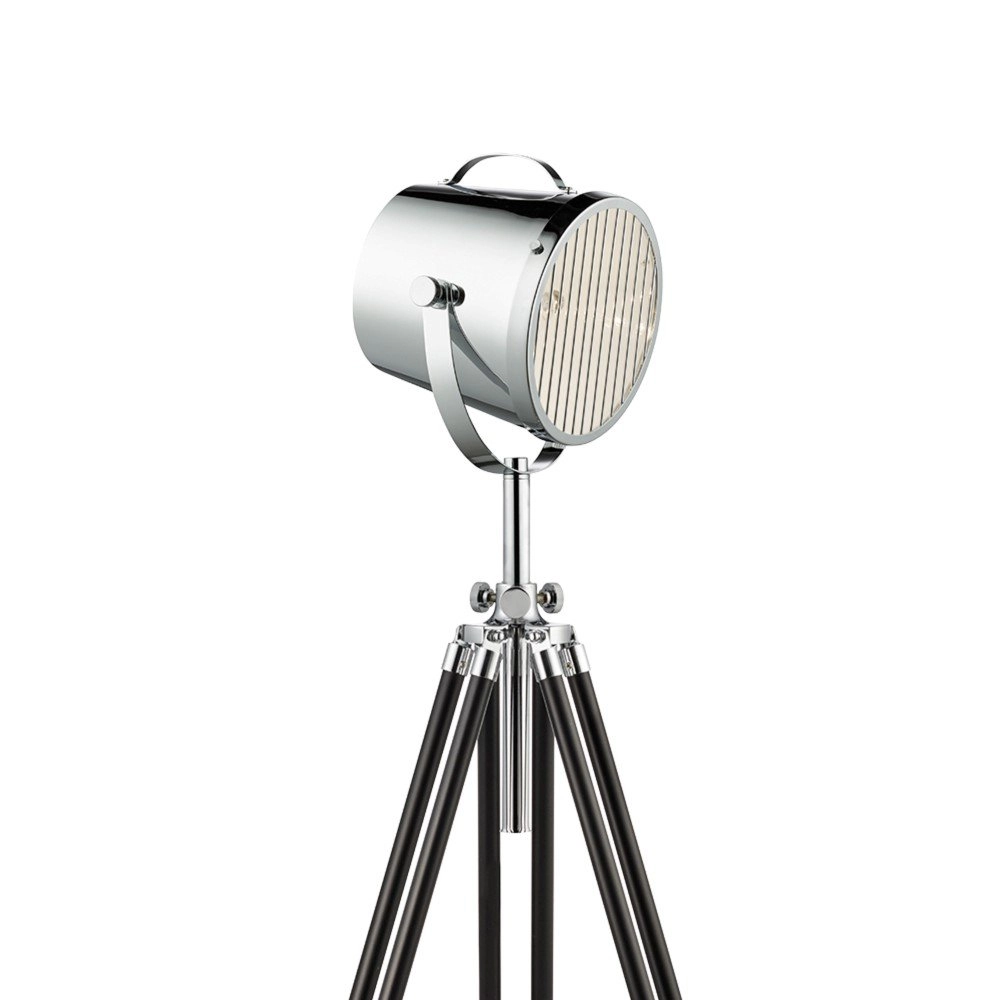 Tripod floor lamp Studio Searchlight 5053423027197