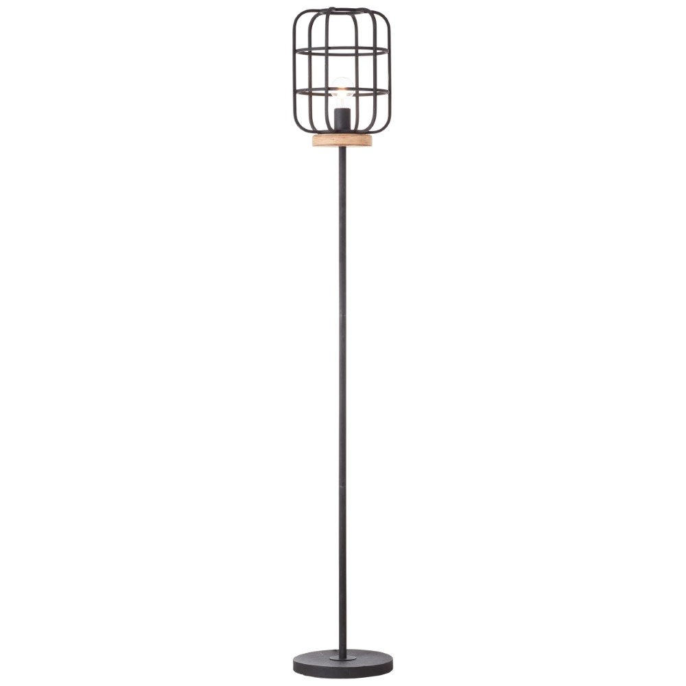 Floor lamp Gwen Brilliant 4004353386459