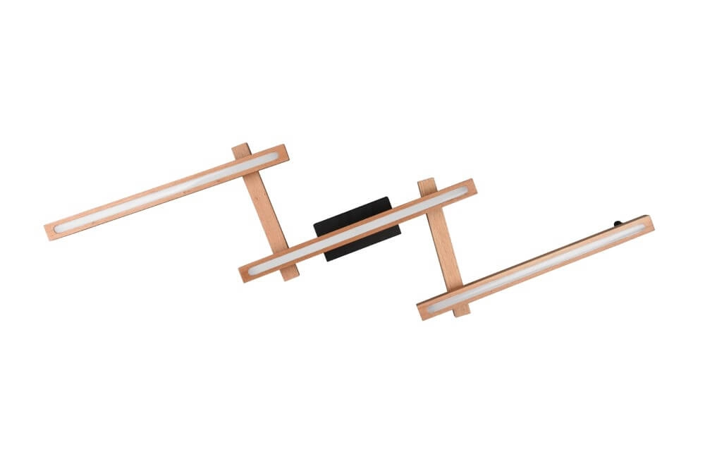 Ceiling lamp Bellari Trio 4017807505429