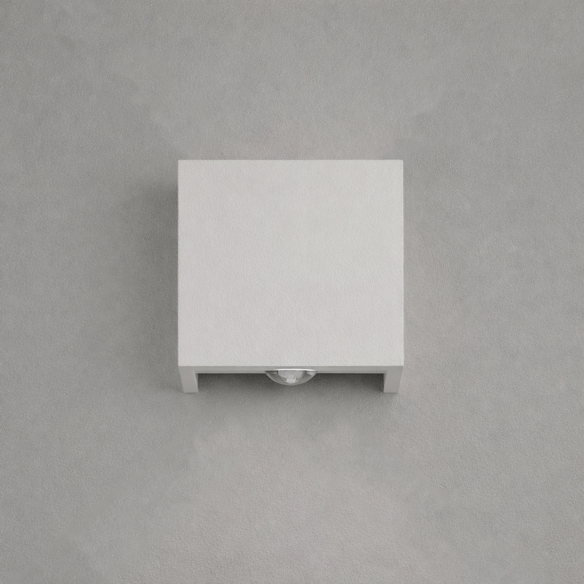 Design wall lamp Sloane white Lyora 5053423317397