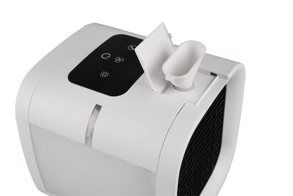 Table fan Icecube Trio 4017807457759