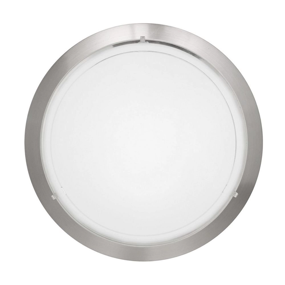 Ceiling lamp Planet 1 Stainless steel