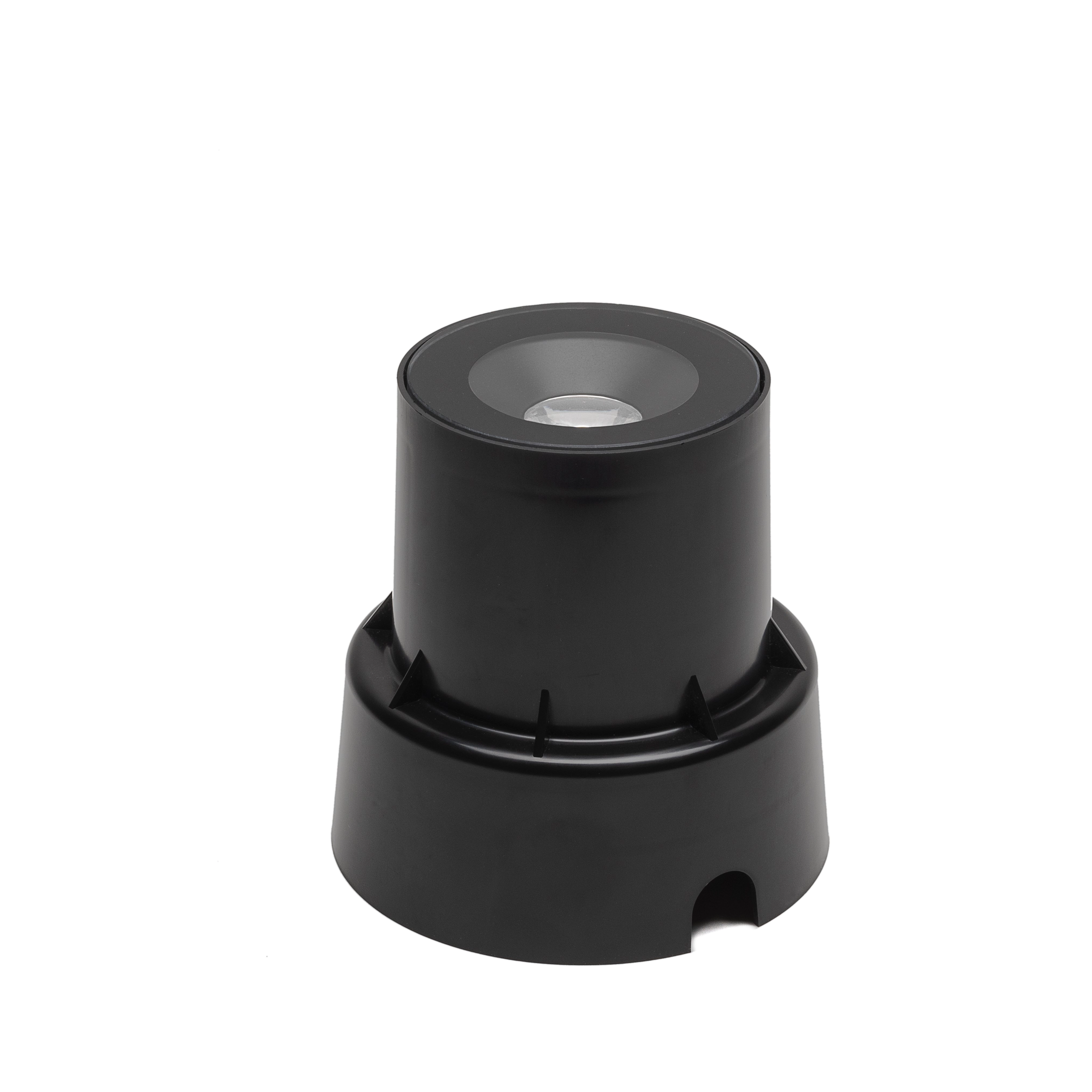 LED ground spot Spot Round