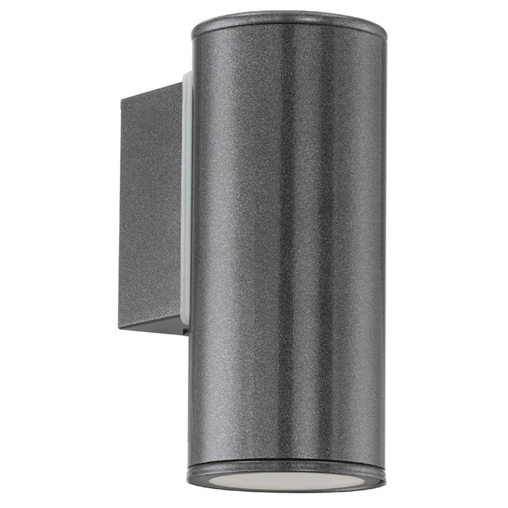 LED outdoor lamp Riga single