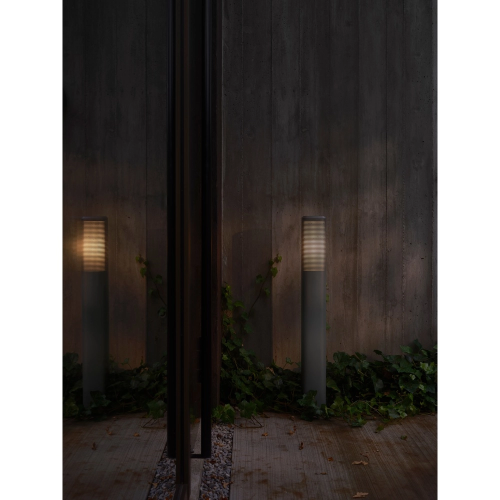 Garden lamp Sidara 95  anthracite