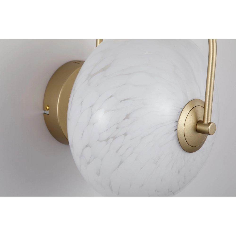 Wall lamp Confetti design Searchlight 5053423306759